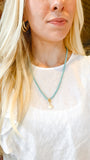 Sweet Turquoise Necklace